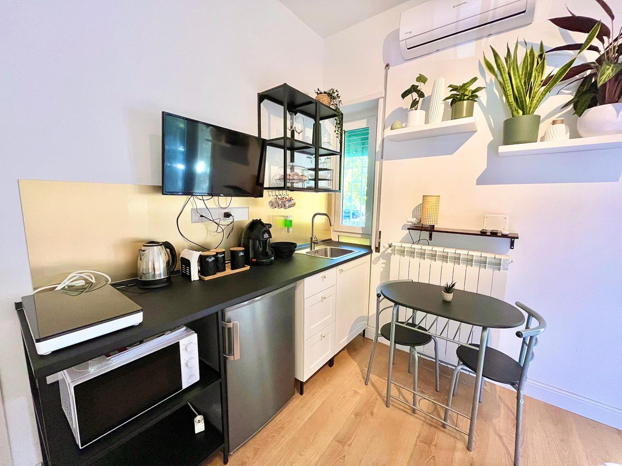 The Cozy Apartment Near The Vatican Róma Kültér fotó